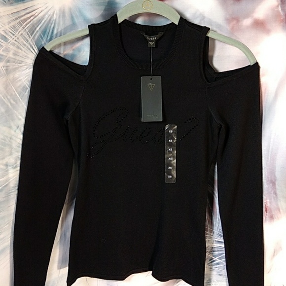 Guess Tops - Guess Top